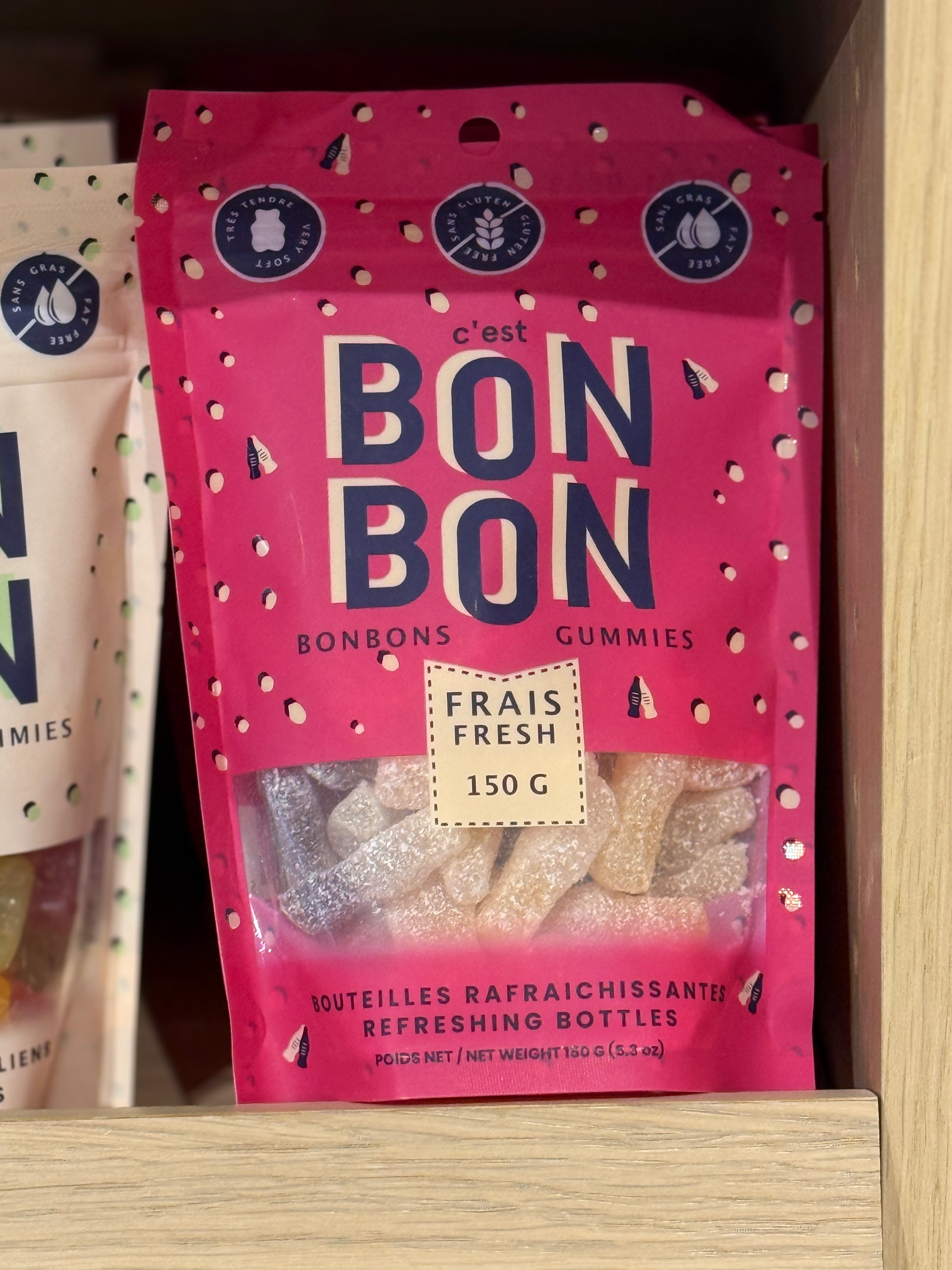 C’est BON BON - Refreshing Bottles  image 0