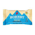 Hornby Organic Energy bar - Oatmeal Raisin image 0
