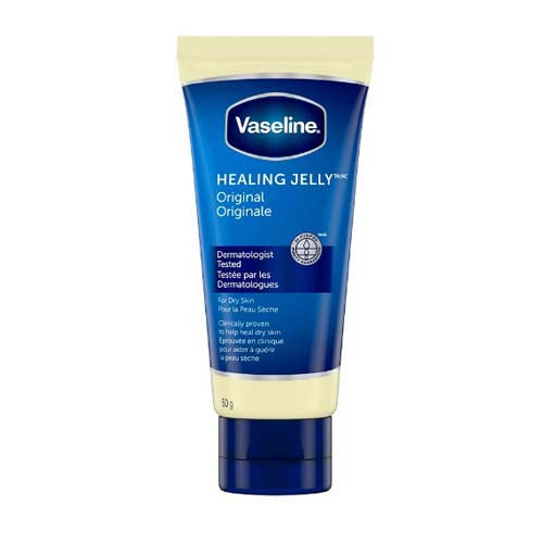 Vaseline image 0