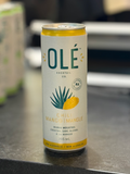 Olé Pineapple Cocktail - Non Alcohol image 0