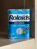 Rolaids 30 tablets image 0