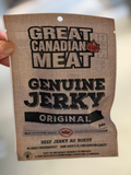 Great Canadian Meat JERKY image 0