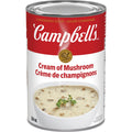 Campbell’s Cream of Mushroom Soup