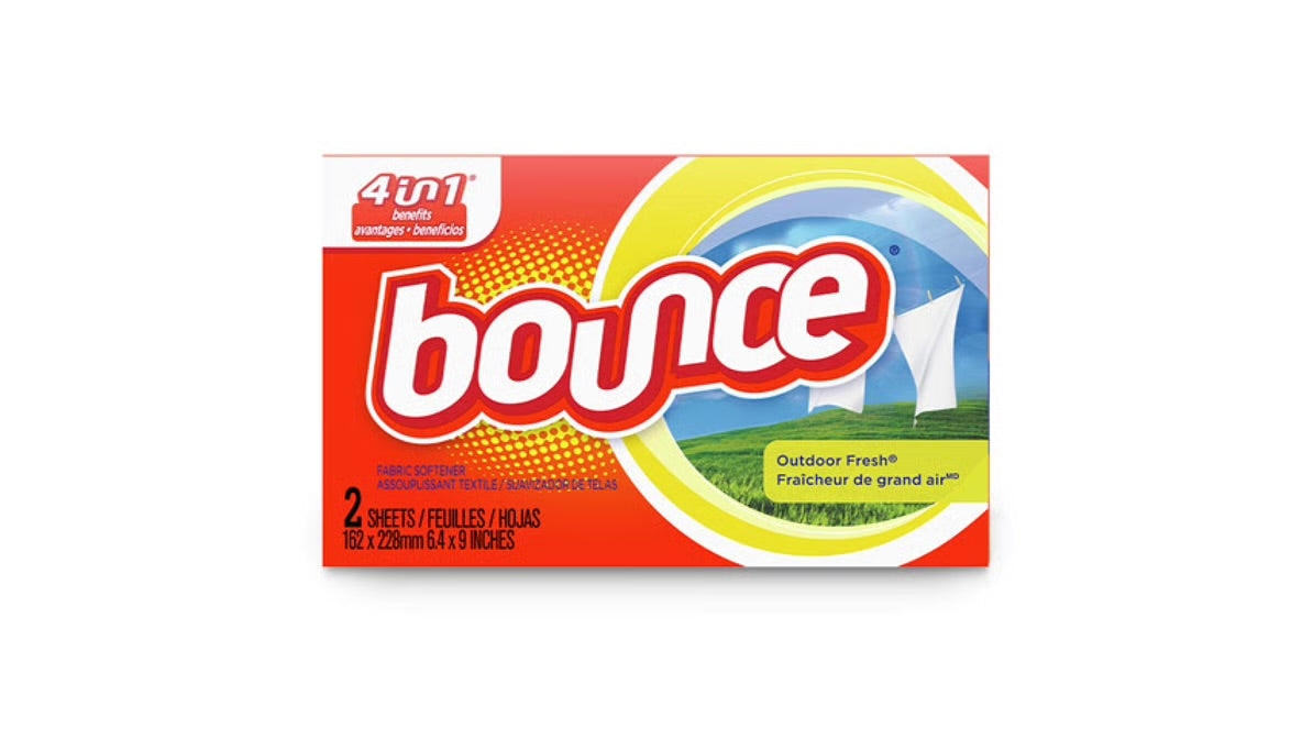 Bounce