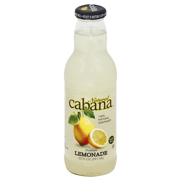 Cabana Lemonade image 0