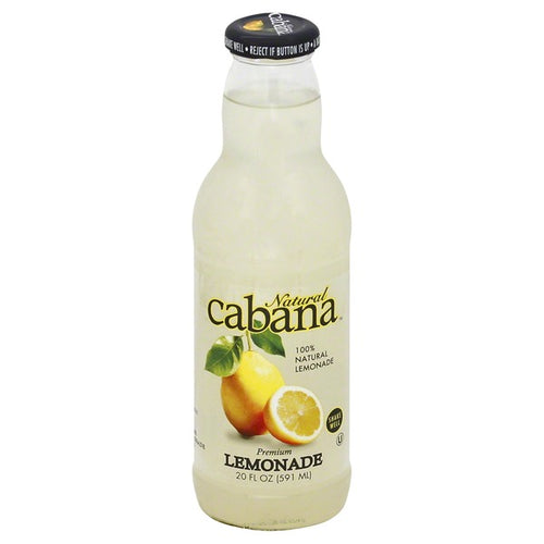 Cabana Lemonade image 0