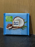 Ritter Sport - Milk Choc. W/ Coconut image 0