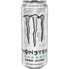 Monster Energy Drink - Zero - 473ml image 0