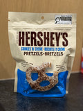 Hershey’s Cookies & Cream Pretzels  image 0