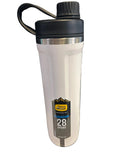 Otterbox white mug
