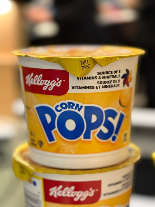 Cereal - Pops image 0