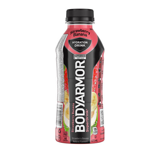 Body Armor strawberry banana image 0
