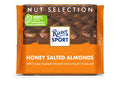 Ritter Sport - Honey Sea-Salt Almond image 0