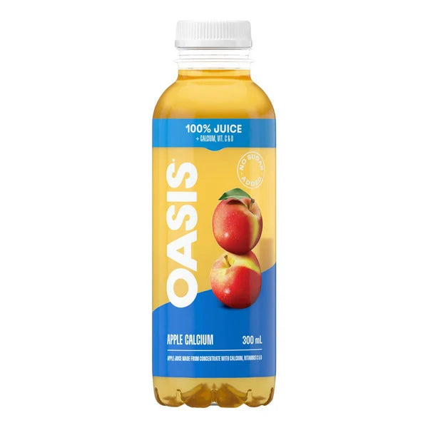 Oasis orange juice image 0