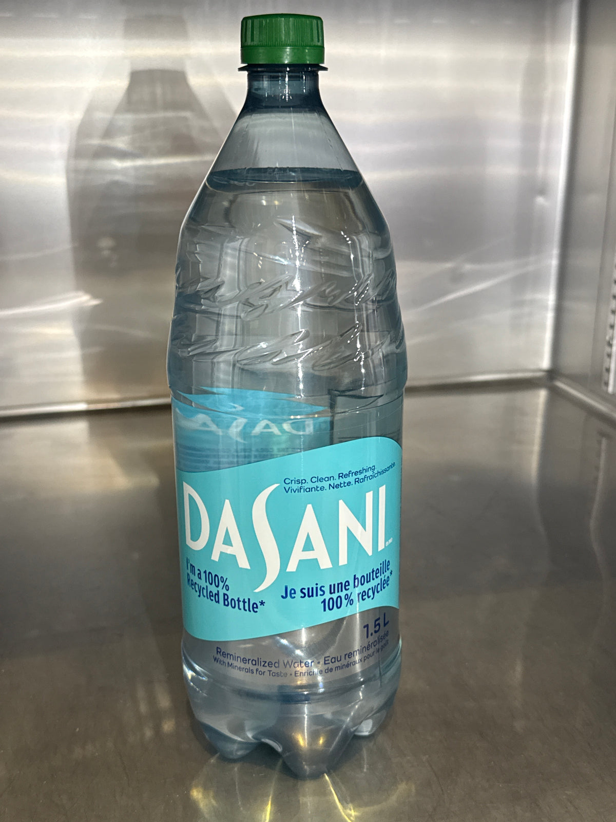 Dasani Water 1.5L
