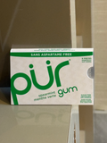 PUR Spearmint Gum image 0