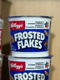 Frosted Flakes cereal image 0