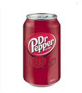 Dr. Pepper - 355ml can image 0
