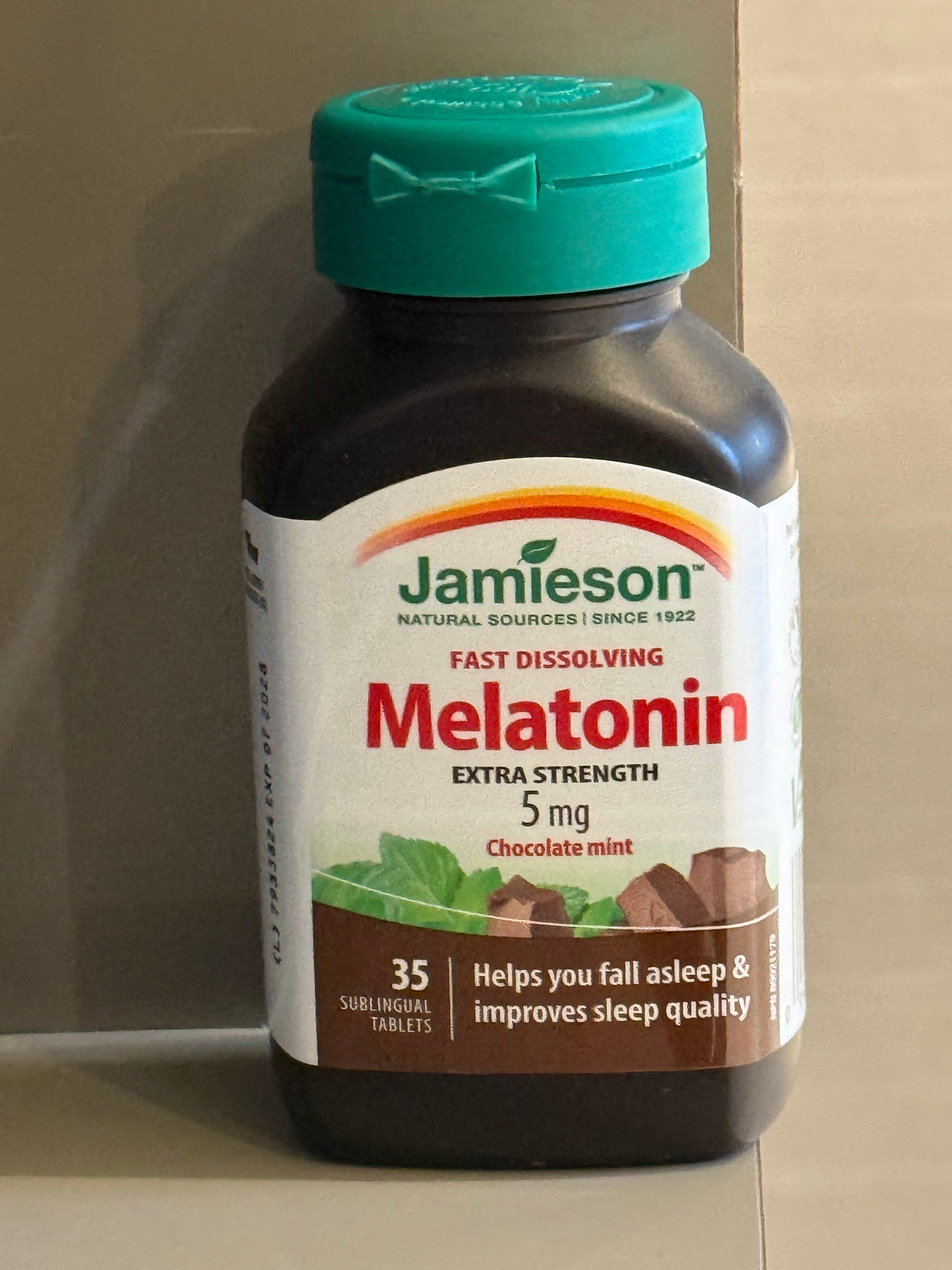 Melatonin image 0