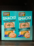 Clover Leaf Tuna Snacks