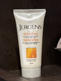 Jergens Body Lotion