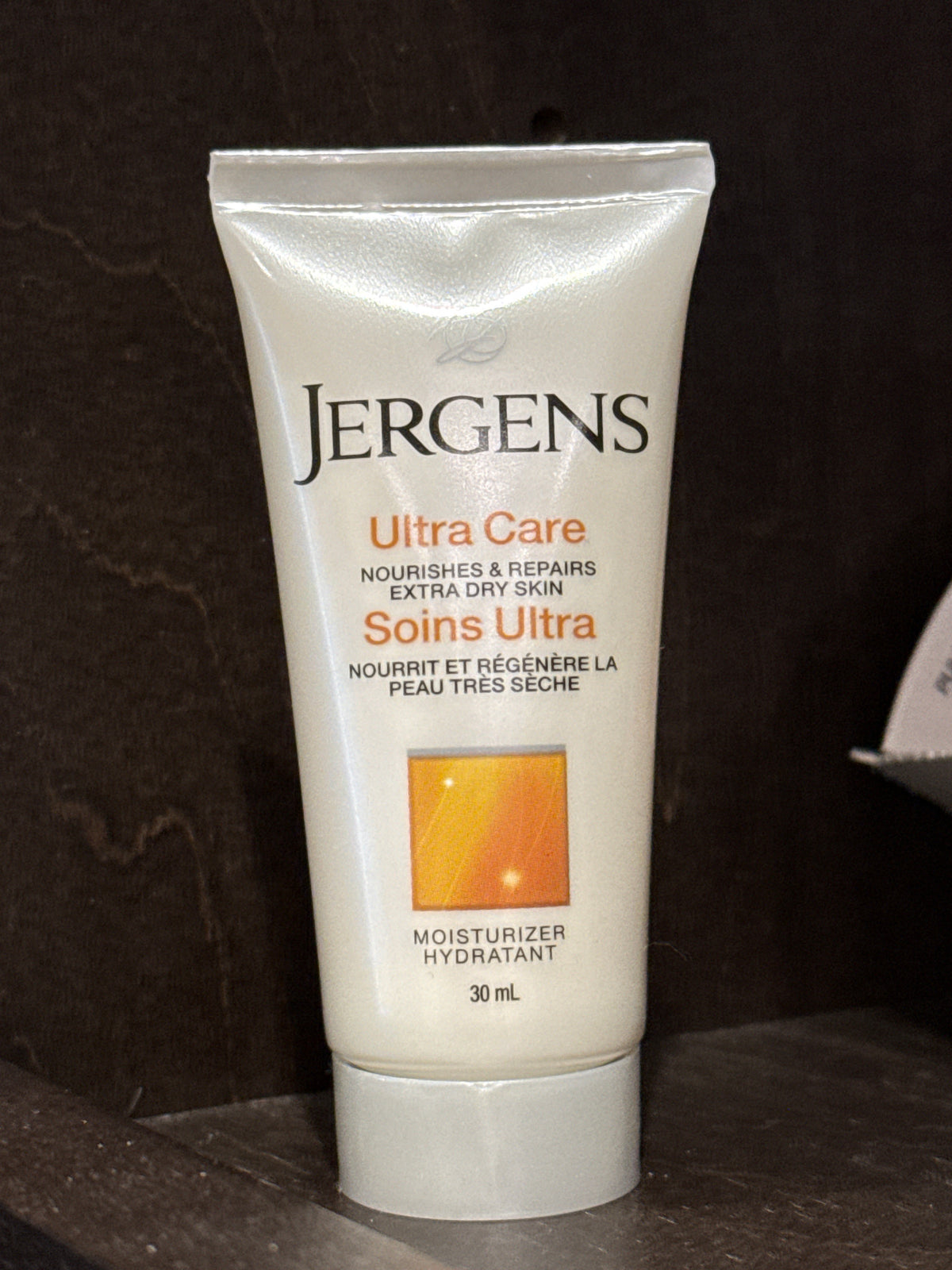 Jergens Body Lotion