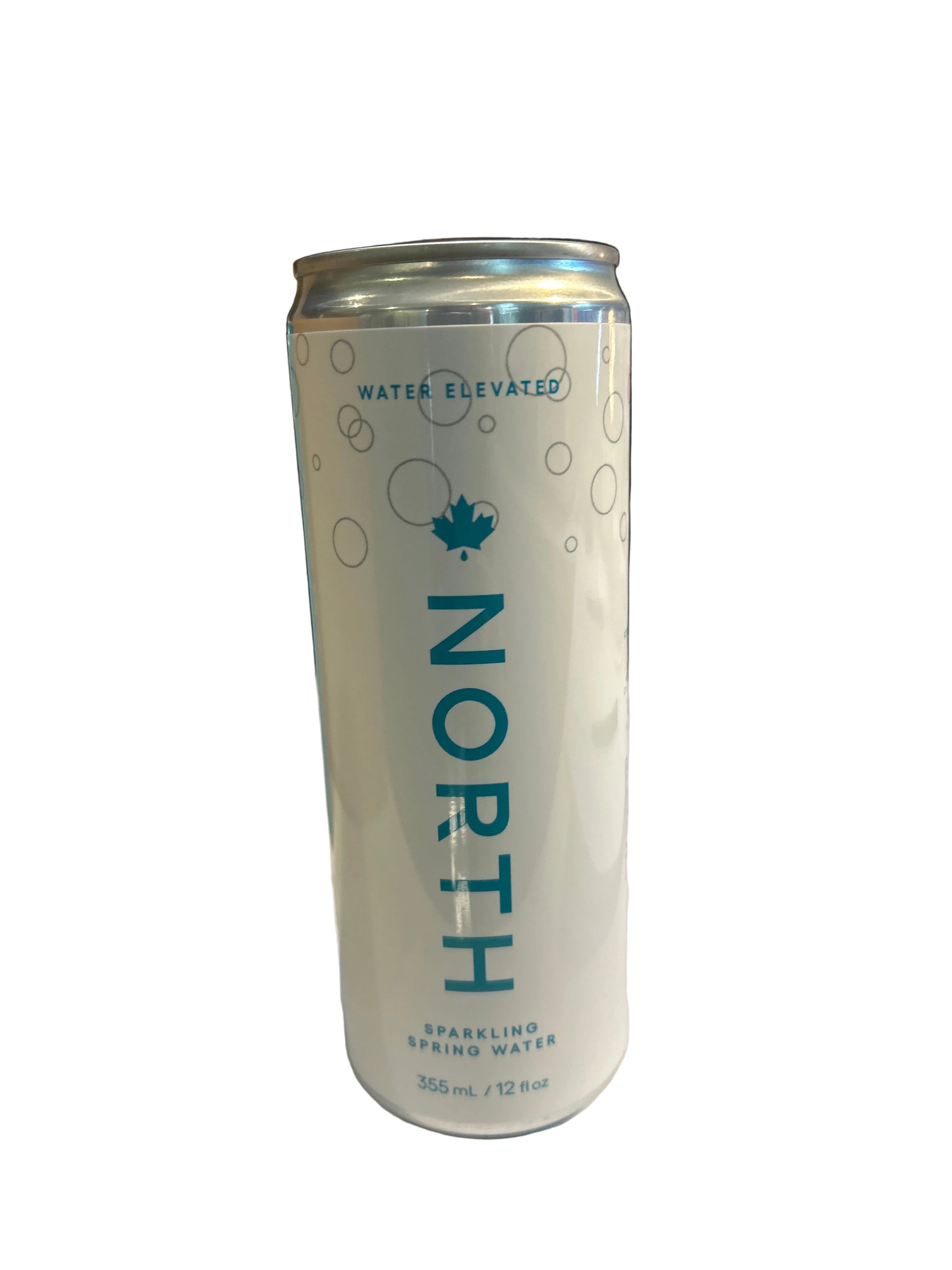 North Water Sparkling 355ml