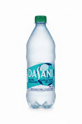 Dasani Water (591ml)