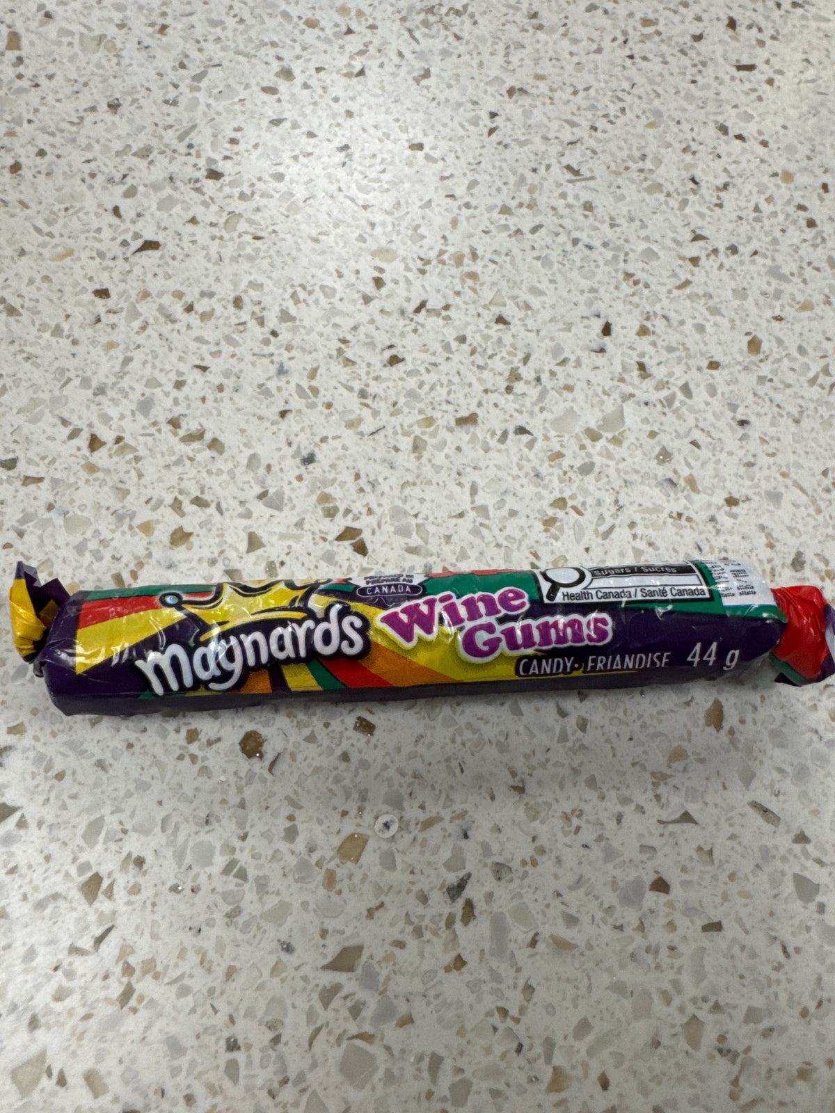Maynards Wine Gums 44g