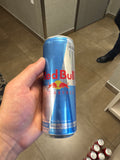 Red Bull sugar free 355ml