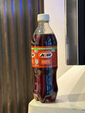 A&W Root Beer - 500ml