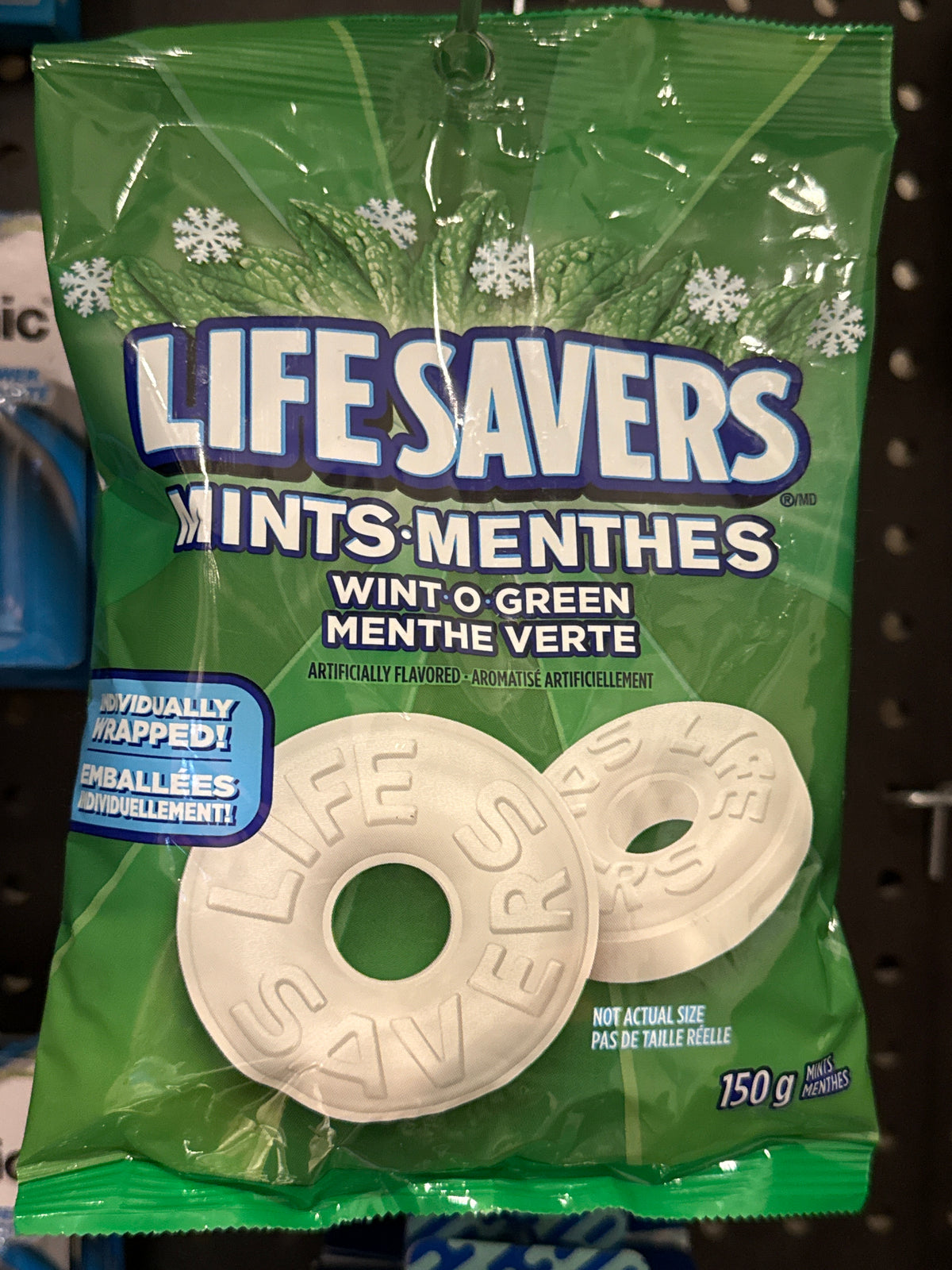 Lifesavers Mints - 150g