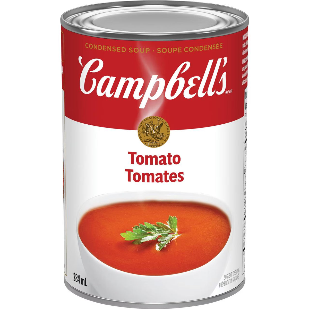 Campbell’s Tomato Soup