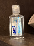 Purell hand sanitizer - 30ml