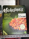 Michelina Lasagna w/Meat Sauce 255g