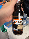 A&W Root Beer