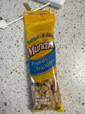 Munchies salted peanuts