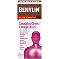 Benylin Cough and Chest Congestion