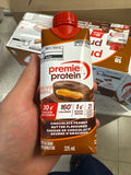 Premier protein - Chocolate Peanut Butter