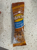 Munchies honey roasted peanuts