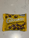 Glosette Peanuts 45g