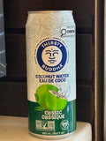 Thirsty Buddha Coconut Water - 490ml can