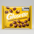 Glosette Peanuts 45g