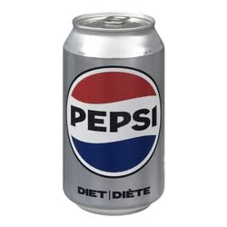 Diet Pepsi image 0