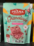 Prana - Organic Cookies - Berries image 0