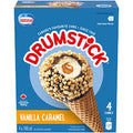 Drumstick - Vanilla Caramel (Brown) image 0
