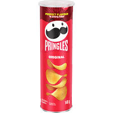 Pringles - regular image 0