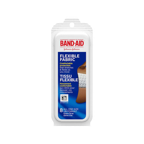 Band-Aid travel pack image 0