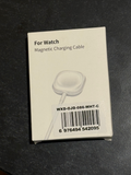 Magnetic Watch Charger  image 0