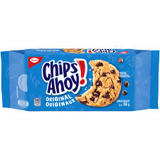 Chips Ahoy - 258g bag image 0